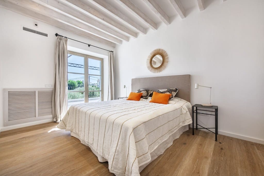 5 quarto Moradia para venda em Alcudia com piscina - 5 900 000 € (Ref: 9291211)