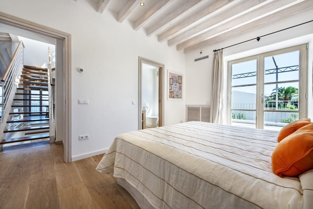 5 quarto Moradia para venda em Alcudia com piscina - 5 900 000 € (Ref: 9291211)