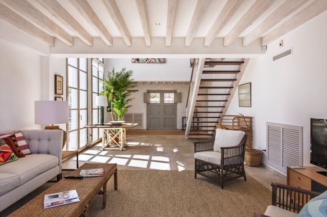 5 sovrum Villa till salu i Alcúdia med pool - 5 900 000 € (Ref: 9291211)