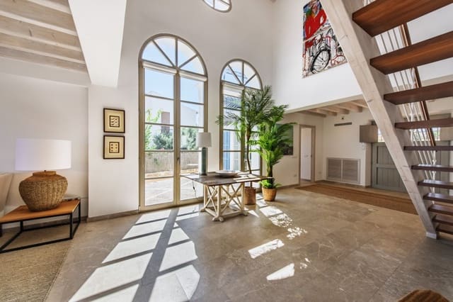 5 sovrum Villa till salu i Alcúdia med pool - 5 900 000 € (Ref: 9291211)