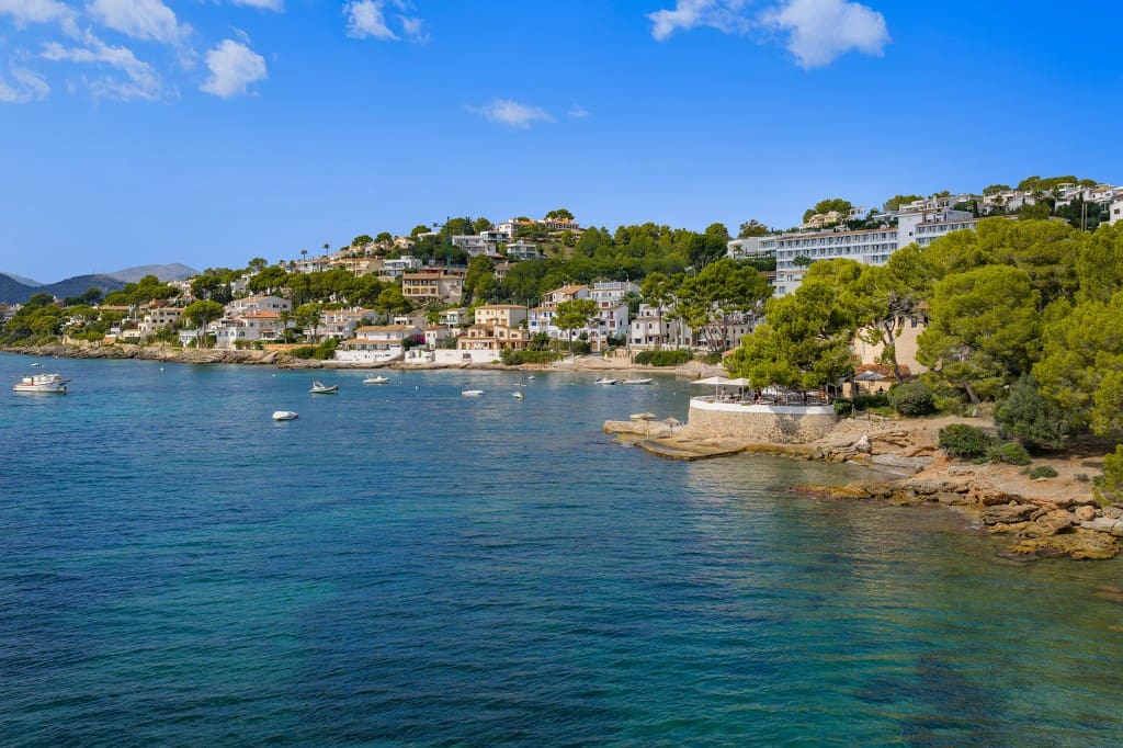 4 Zimmer Villa zu verkaufen in Alcudia mit Pool - 2.195.000 € (Ref: 9296698)