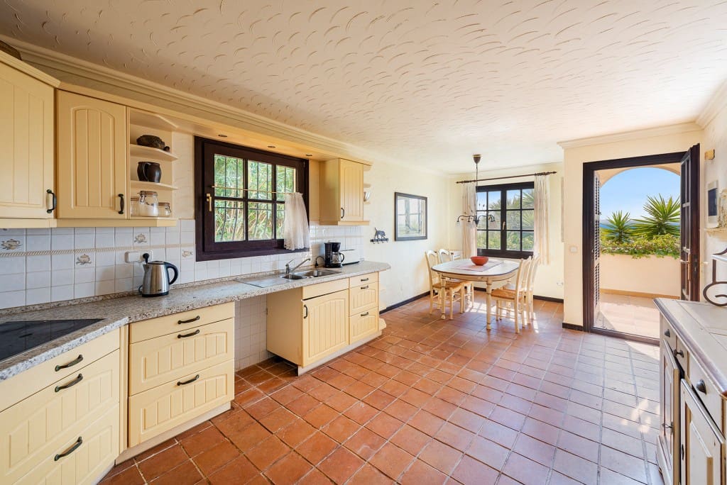 4 Zimmer Villa zu verkaufen in Alcudia mit Pool - 2.195.000 € (Ref: 9296698)