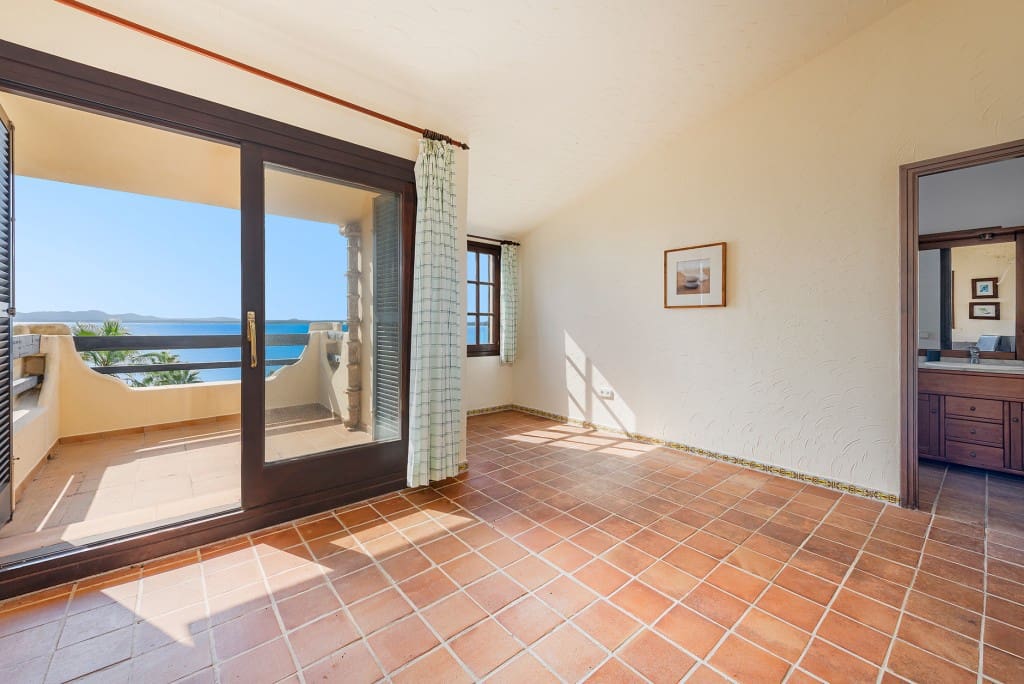 4 Zimmer Villa zu verkaufen in Alcudia mit Pool - 2.195.000 € (Ref: 9296698)