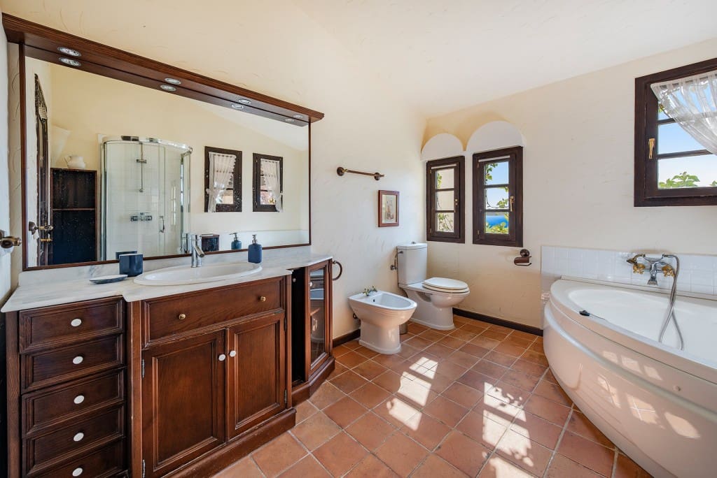 4 Zimmer Villa zu verkaufen in Alcudia mit Pool - 2.195.000 € (Ref: 9296698)