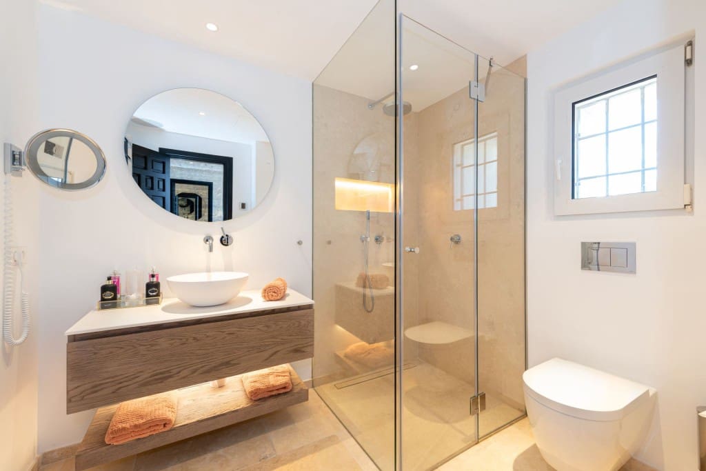 6 soverom Villa til salgs i Puerto de Andratx med svømmebasseng garasje - € 9 750 000 (Ref: 9296699)