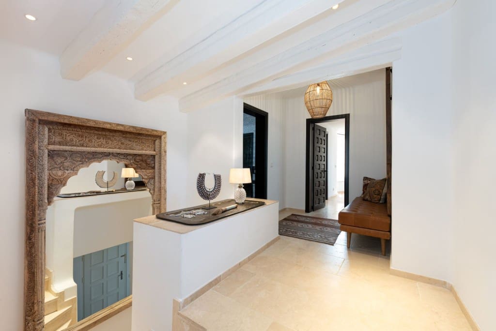 6 soverom Villa til salgs i Puerto de Andratx med svømmebasseng garasje - € 9 750 000 (Ref: 9296699)