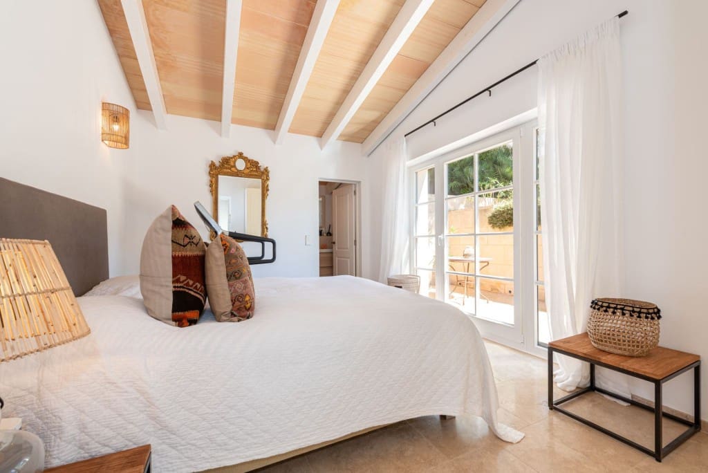 6 soverom Villa til salgs i Puerto de Andratx med svømmebasseng garasje - € 9 750 000 (Ref: 9296699)