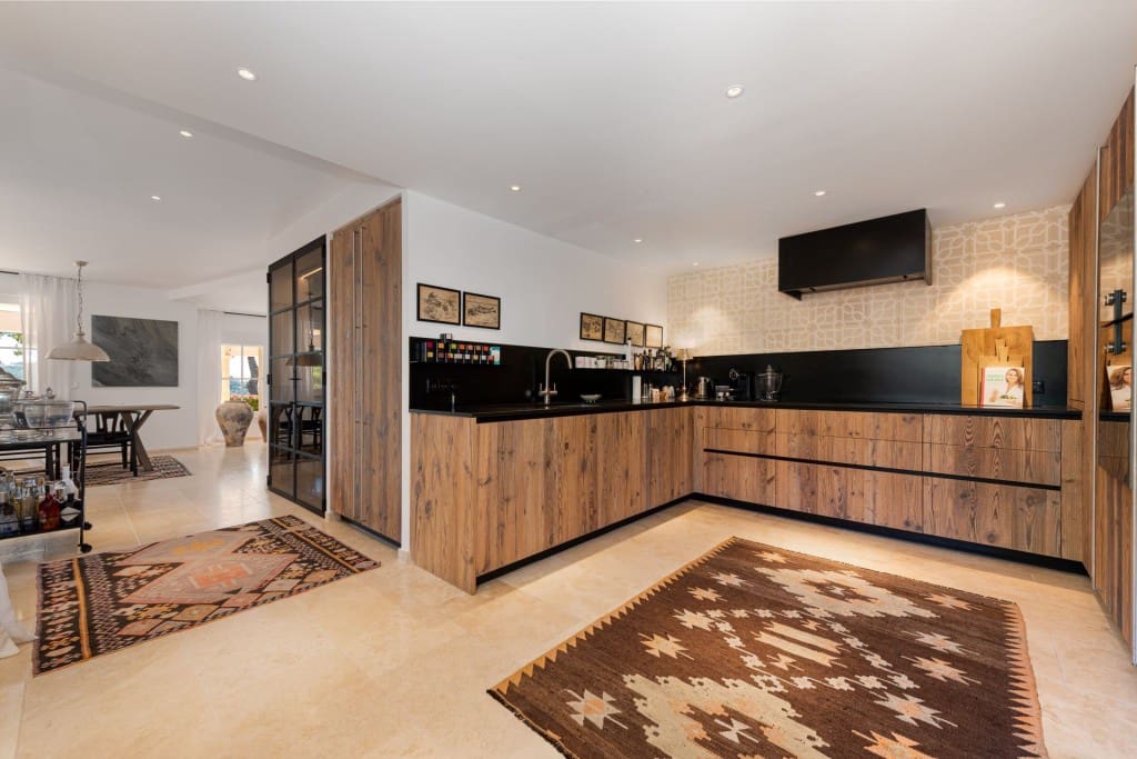 6 soverom Villa til salgs i Puerto de Andratx med svømmebasseng garasje - € 9 750 000 (Ref: 9296699)