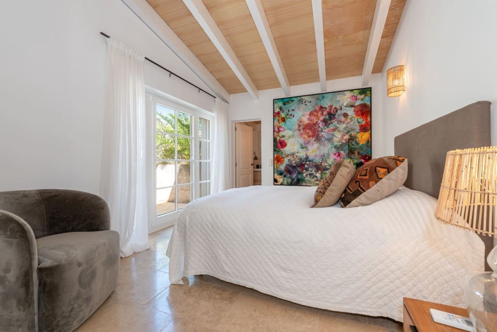 6 soverom Villa til salgs i Puerto de Andratx med svømmebasseng garasje - € 9 750 000 (Ref: 9296699)