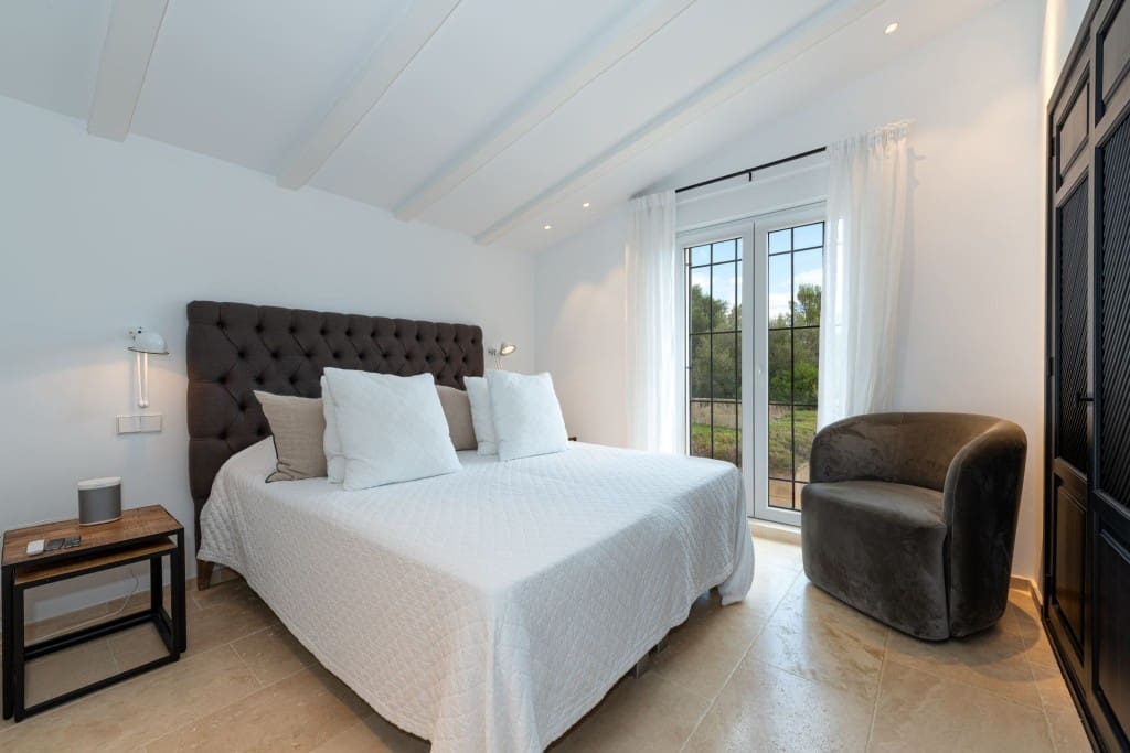 6 soverom Villa til salgs i Puerto de Andratx med svømmebasseng garasje - € 9 750 000 (Ref: 9296699)