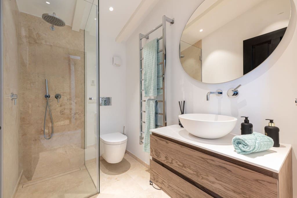 6 soverom Villa til salgs i Puerto de Andratx med svømmebasseng garasje - € 9 750 000 (Ref: 9296699)