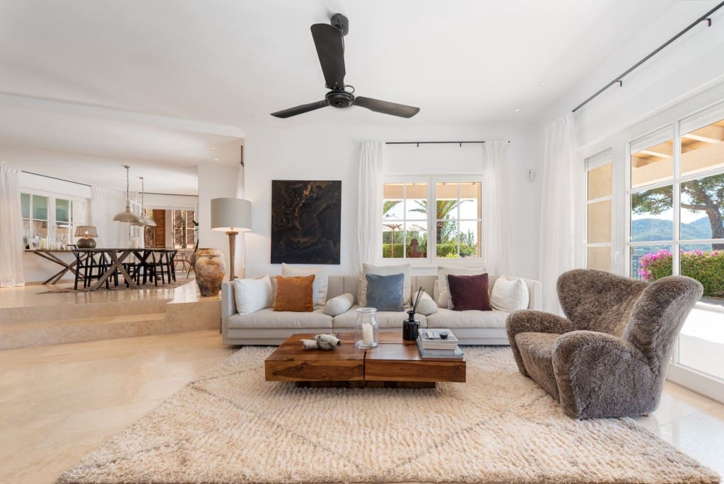 6 soverom Villa til salgs i Puerto de Andratx med svømmebasseng garasje - € 9 750 000 (Ref: 9296699)