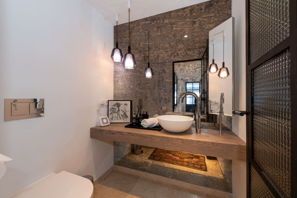 6 soverom Villa til salgs i Puerto de Andratx med svømmebasseng garasje - € 9 750 000 (Ref: 9296699)