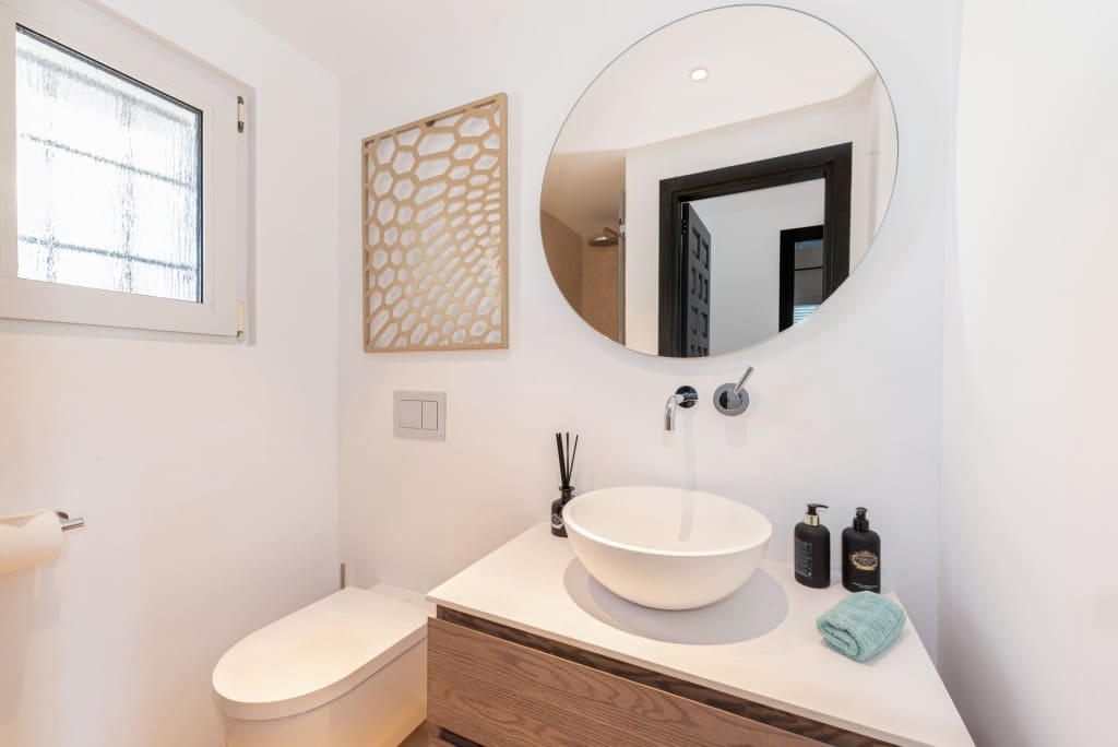 6 soverom Villa til salgs i Puerto de Andratx med svømmebasseng garasje - € 9 750 000 (Ref: 9296699)