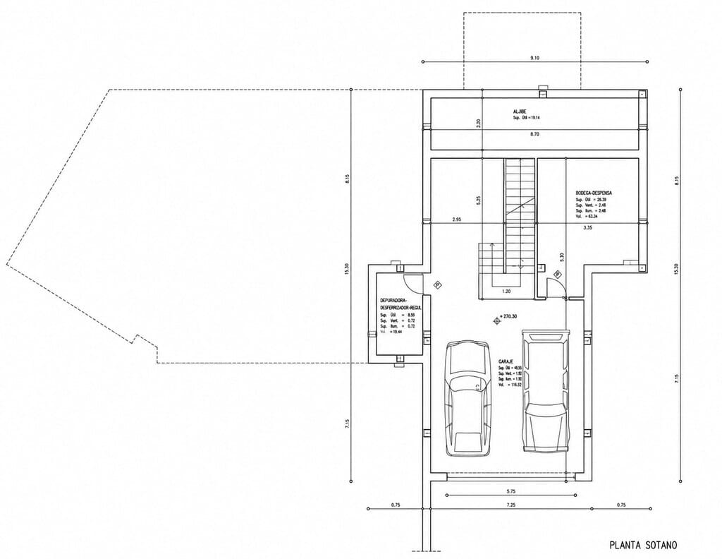 5 bedroom Villa for sale in Bendinat with pool garage - € 3,950,000 (Ref: 9296700)