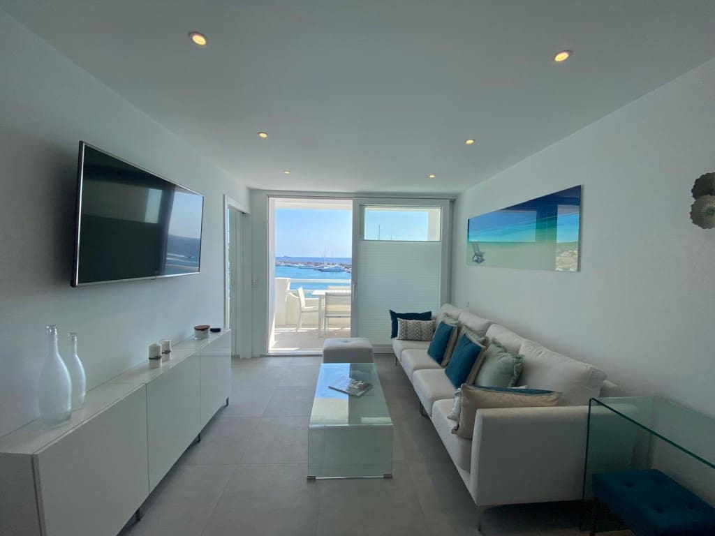 2 chambre Appartement à vendre à El Toro / Port Adriano - 525 000 € (Ref: 9305091)