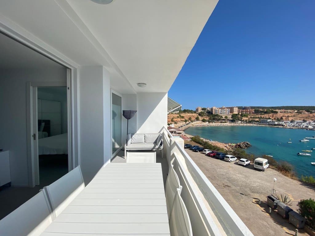 2 chambre Appartement à vendre à El Toro / Port Adriano - 525 000 € (Ref: 9305091)