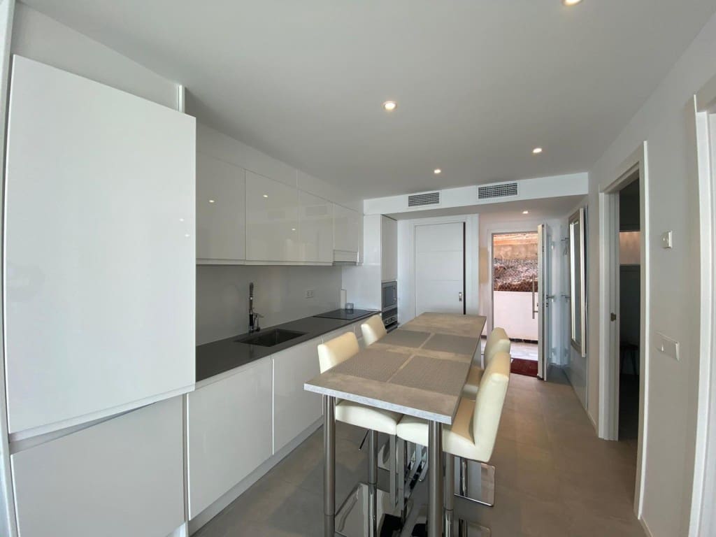 2 chambre Appartement à vendre à El Toro / Port Adriano - 525 000 € (Ref: 9305091)