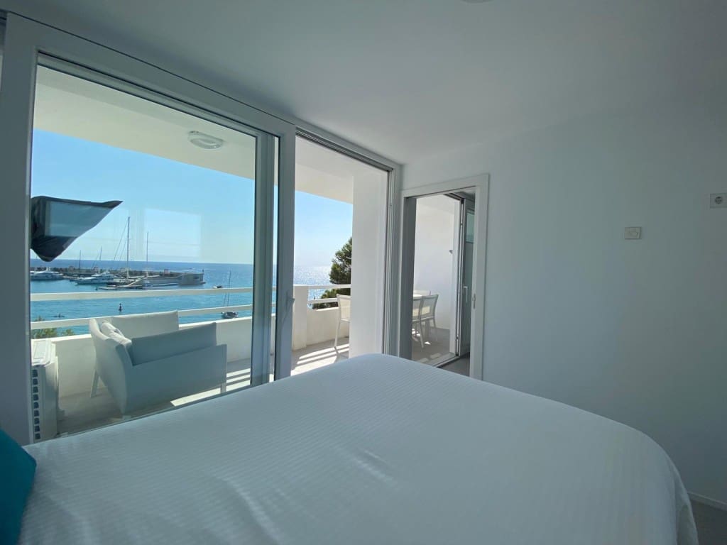 2 chambre Appartement à vendre à El Toro / Port Adriano - 525 000 € (Ref: 9305091)