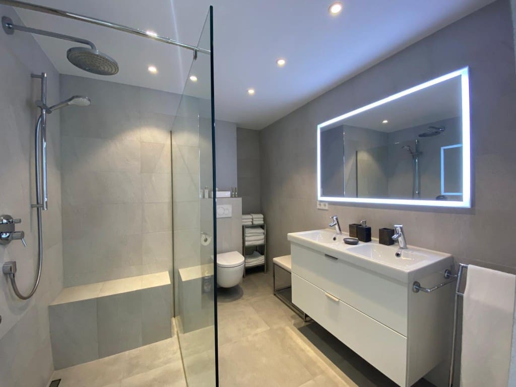 2 chambre Appartement à vendre à El Toro / Port Adriano - 525 000 € (Ref: 9305091)