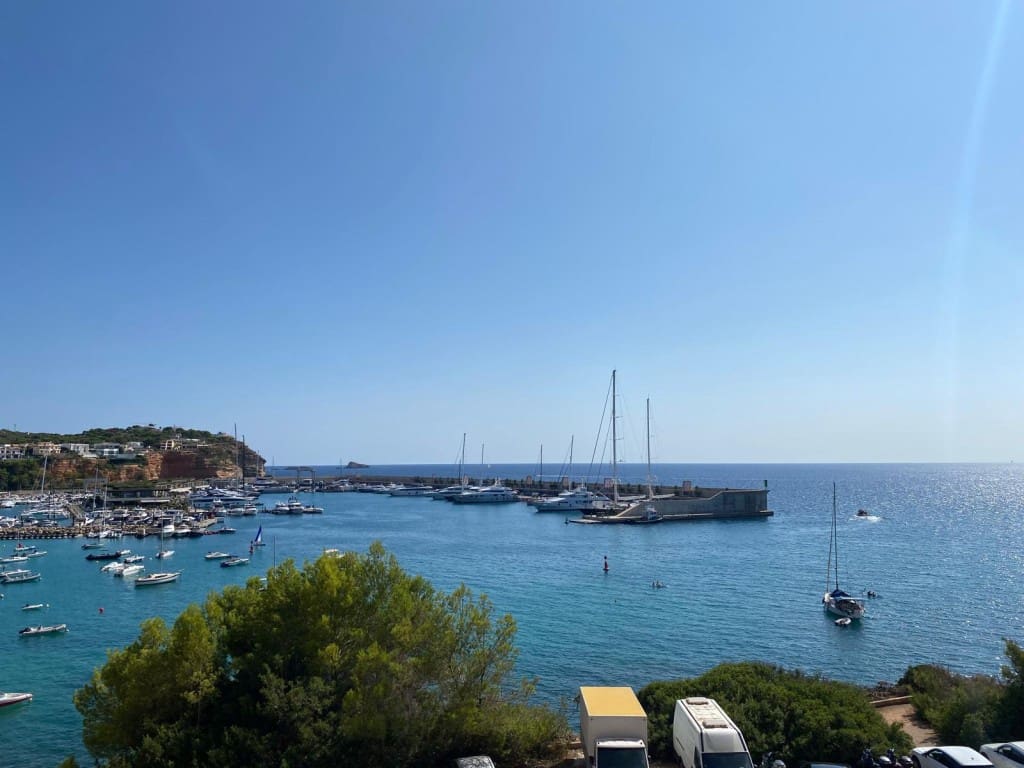 2 chambre Appartement à vendre à El Toro / Port Adriano - 525 000 € (Ref: 9305091)