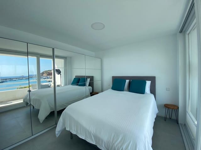 2 soveværelse Lejlighed til salg i El Toro / Port Adriano, Calvià - € 525.000 (Ref: 9305091)