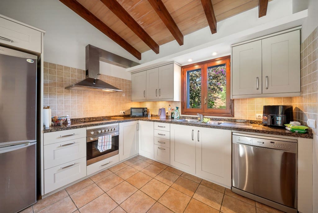 3 soverom Villa til salgs i Pollensa / Pollenca med svømmebasseng - € 1 100 000 (Ref: 9308382)