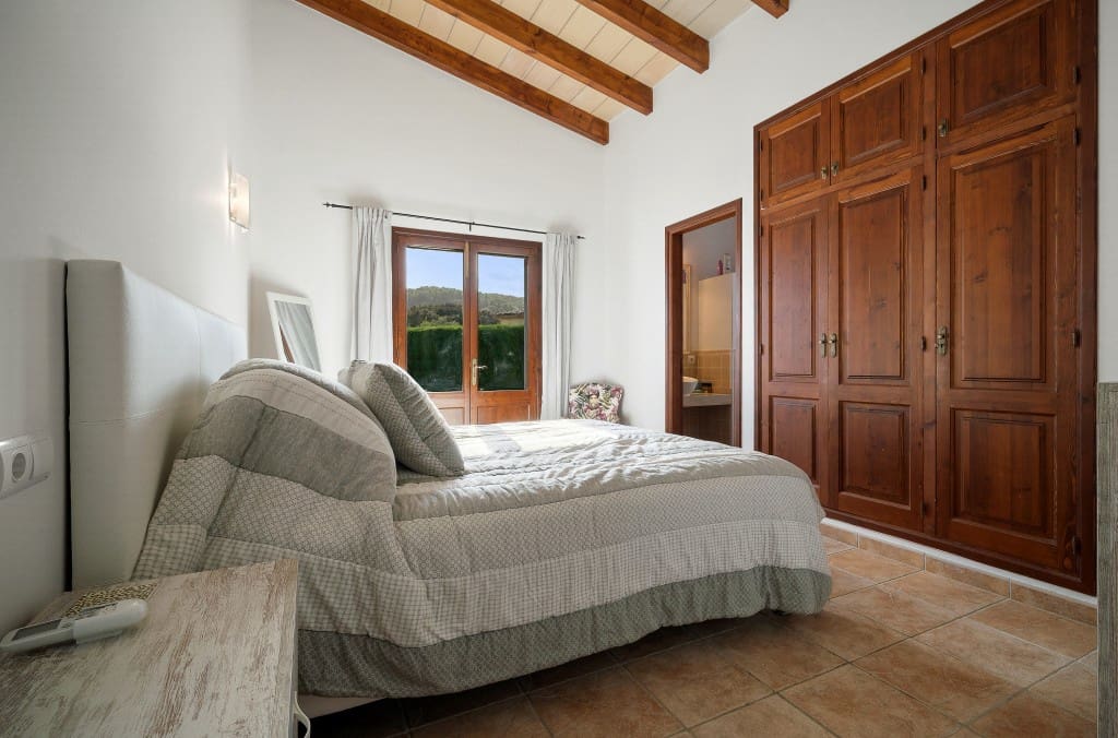 3 soverom Villa til salgs i Pollensa / Pollenca med svømmebasseng - € 1 100 000 (Ref: 9308382)