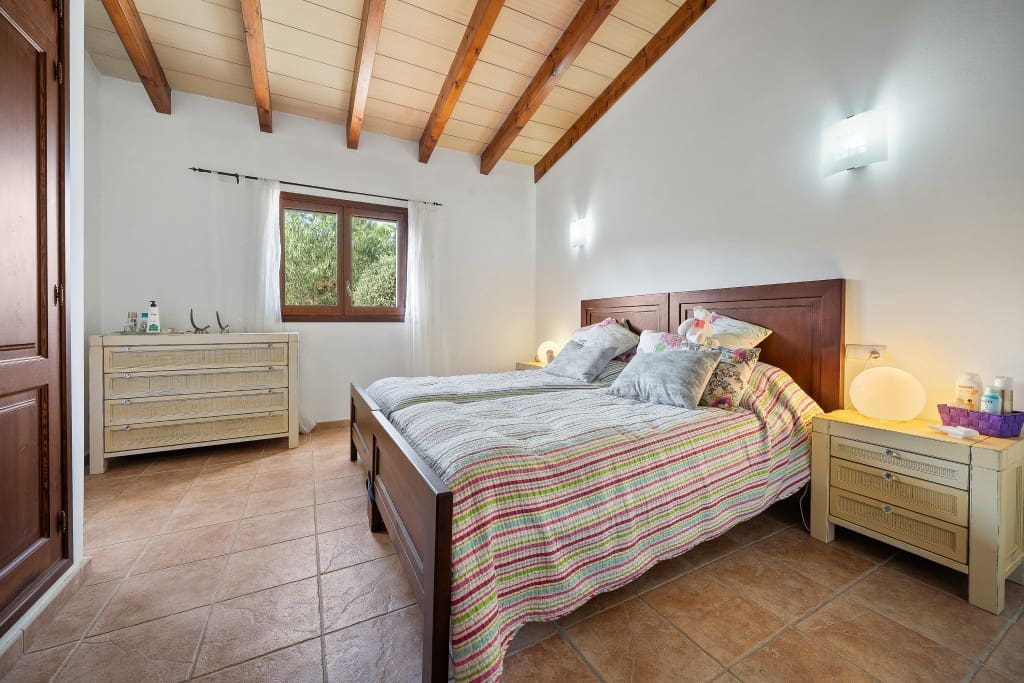 3 soverom Villa til salgs i Pollensa / Pollenca med svømmebasseng - € 1 100 000 (Ref: 9308382)