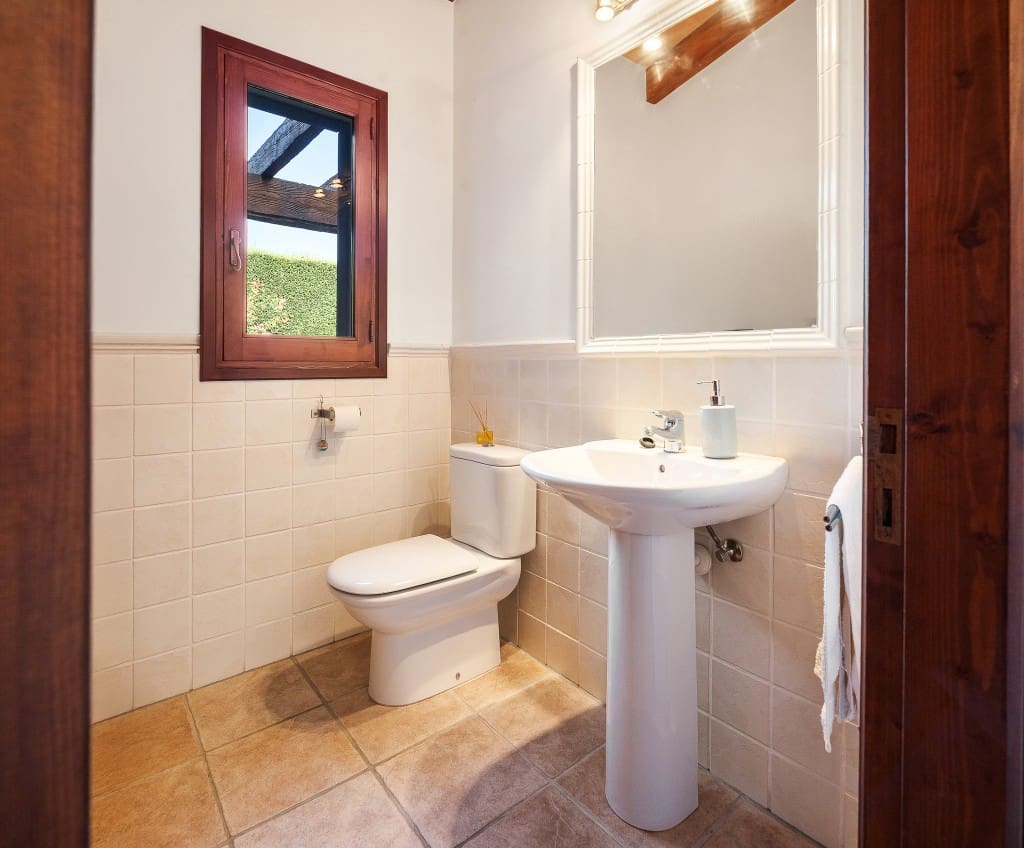 3 soverom Villa til salgs i Pollensa / Pollenca med svømmebasseng - € 1 100 000 (Ref: 9308382)