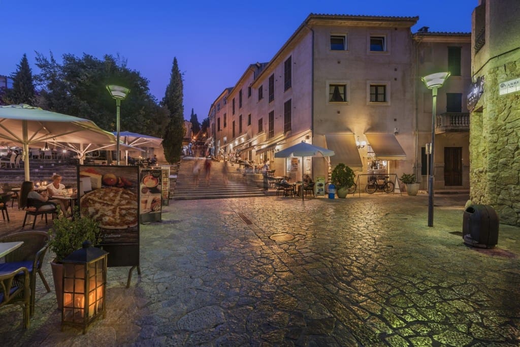 3 soverom Villa til salgs i Pollensa / Pollenca med svømmebasseng - € 1 100 000 (Ref: 9308382)