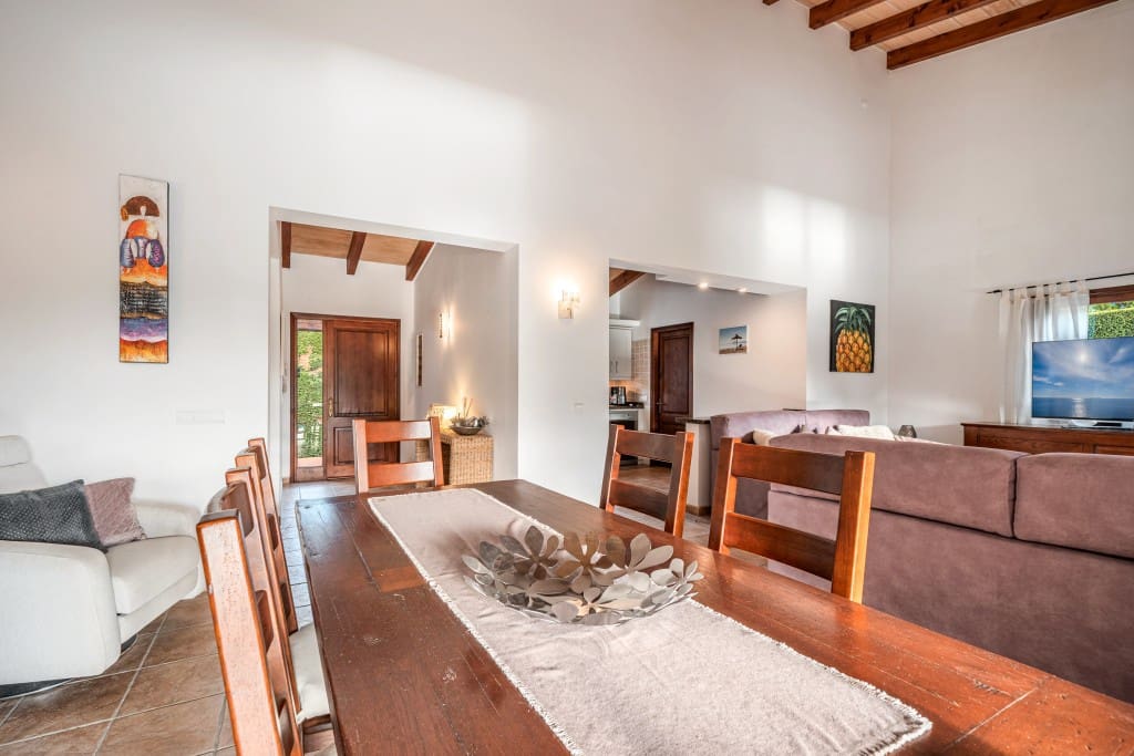 3 bedroom Villa for sale in Pollensa / Pollenca with pool - € 1,100,000 (Ref: 9308382)