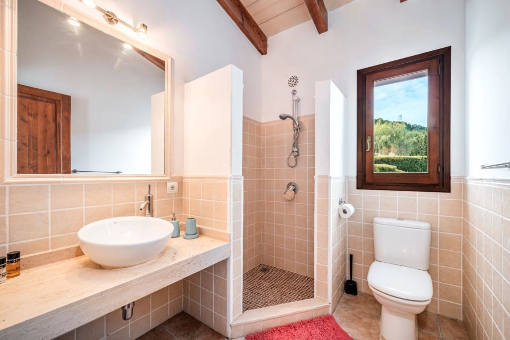 3 bedroom Villa for sale in Pollensa / Pollenca with pool - € 1,100,000 (Ref: 9308382)