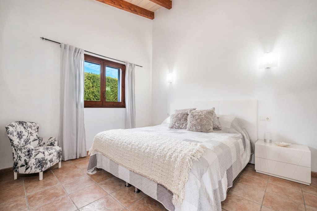 3 bedroom Villa for sale in Pollensa / Pollenca with pool - € 1,100,000 (Ref: 9308382)