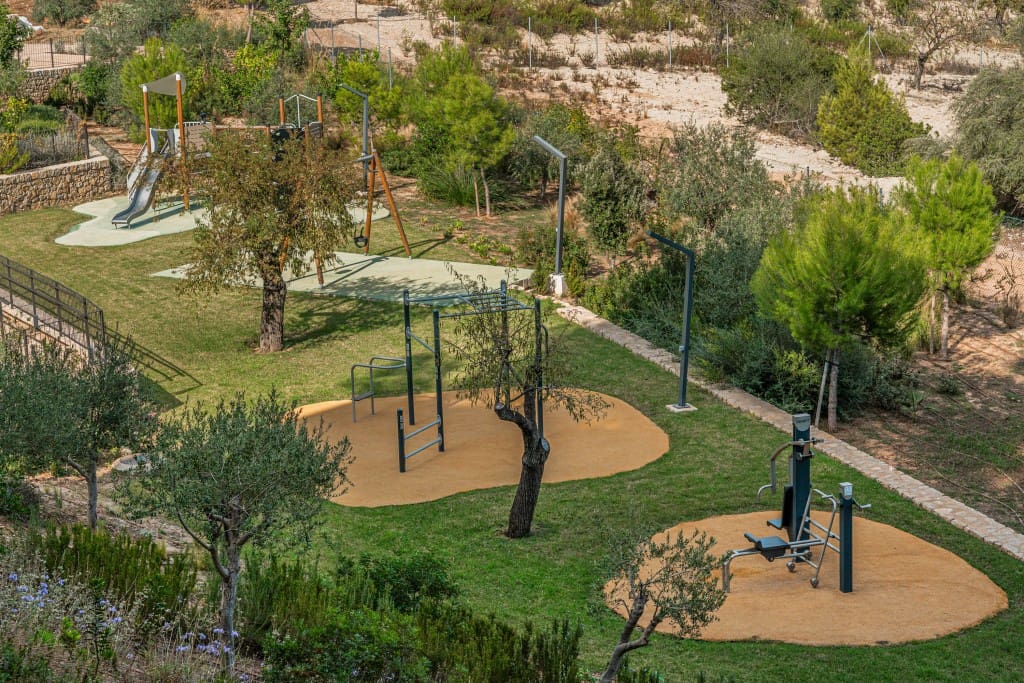 3 sypialnia Penthouse na sprzedaż w Peguera / Paguera z basenem garażem - 2 750 000 € (Ref: 9312499)