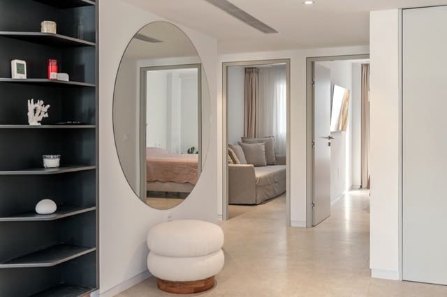 3 sypialnia Apartament na sprzedaż w Peguera / Paguera, Calvià z garażem - 1 100 000 € (Ref: 9326112)