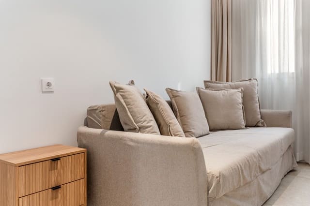 3 sypialnia Apartament na sprzedaż w Peguera / Paguera, Calvià z garażem - 1 100 000 € (Ref: 9326112)