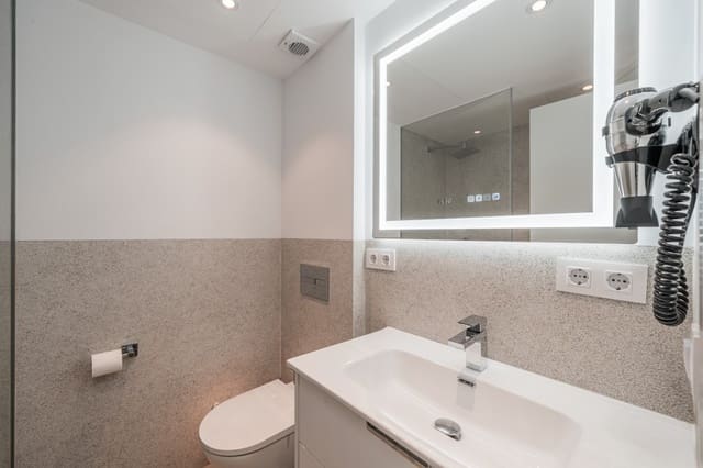 3 sypialnia Apartament na sprzedaż w Peguera / Paguera, Calvià z garażem - 1 100 000 € (Ref: 9326112)