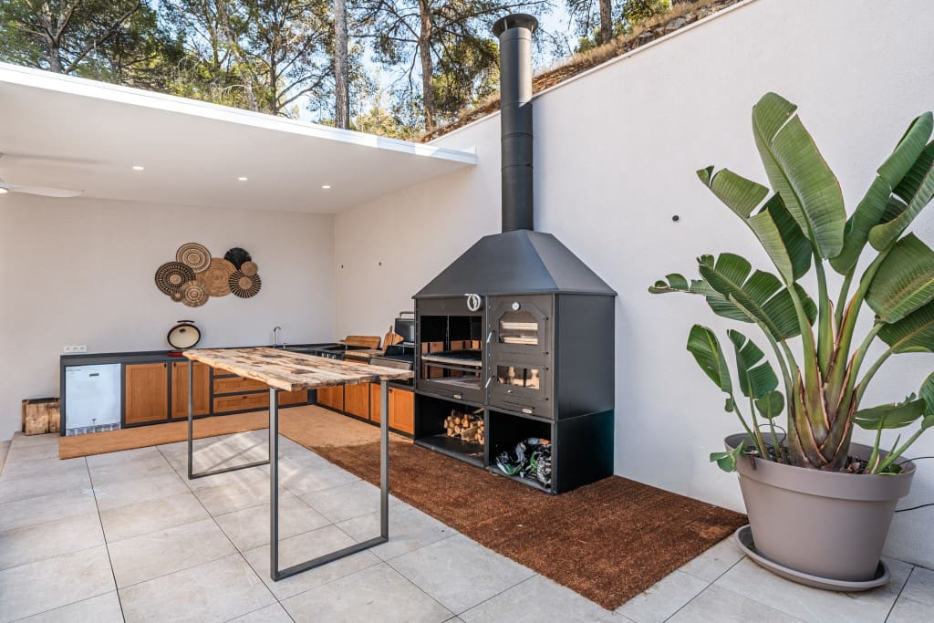 3 soveværelse Lejlighed til salg i Peguera / Paguera med garage - € 1.100.000 (Ref: 9326112)