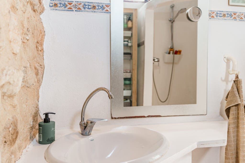 2 chambre Finca/Maison de Campagne à vendre à L'Arraco / S'Arraco - 850 000 € (Ref: 9330270)