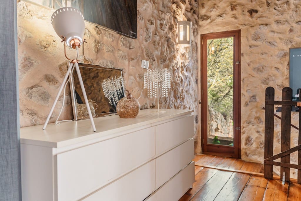 2 chambre Finca/Maison de Campagne à vendre à L'Arraco / S'Arraco - 850 000 € (Ref: 9330270)