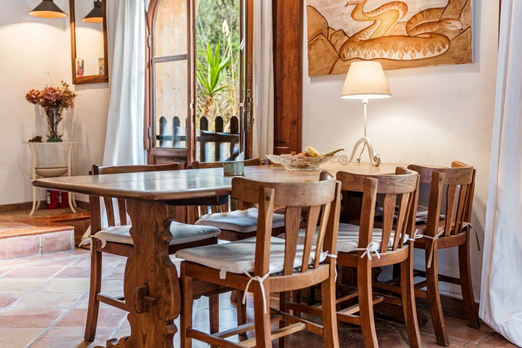 2 chambre Finca/Maison de Campagne à vendre à L'Arraco / S'Arraco - 850 000 € (Ref: 9330270)