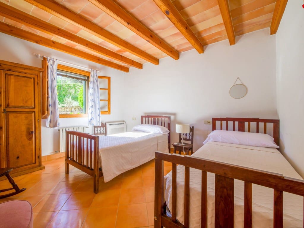 4 sypialnia Finka/Dom wiejski na sprzedaż w Pollensa / Pollenca z basenem - 1 780 000 € (Ref: 9334529)