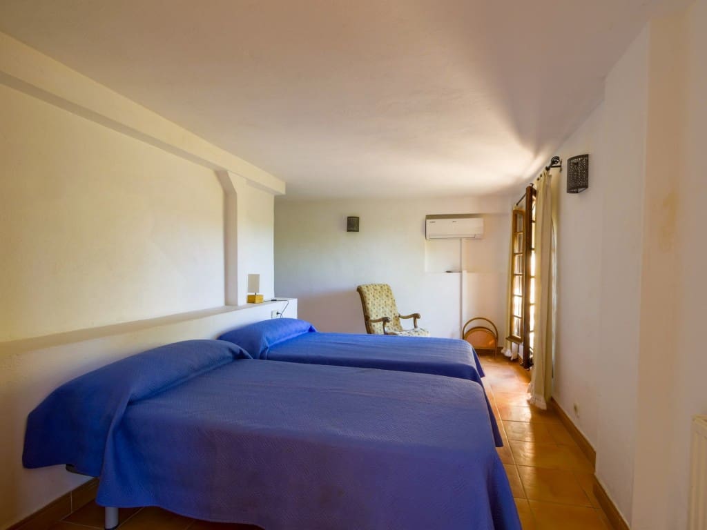 4 sypialnia Finka/Dom wiejski na sprzedaż w Pollensa / Pollenca z basenem - 1 780 000 € (Ref: 9334529)