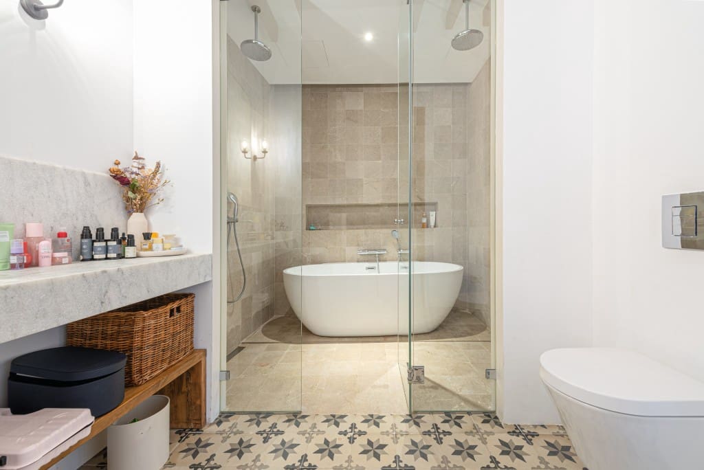 4 soveværelse Byhus til leje i Pollensa / Pollenca med swimmingpool - € 5.500 (Ref: 9337693)