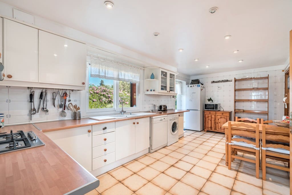 4 soverom Villa til salgs i Son Gual med svømmebasseng garasje - € 1 100 000 (Ref: 9344366)