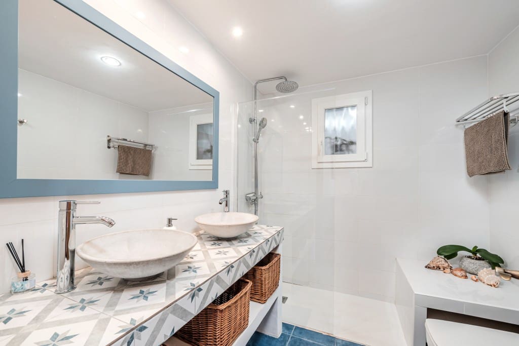 4 soverom Villa til salgs i Son Gual med svømmebasseng garasje - € 1 100 000 (Ref: 9344366)