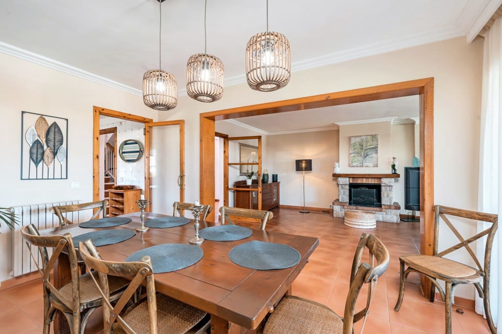 4 soverom Villa til salgs i Son Gual med svømmebasseng garasje - € 1 100 000 (Ref: 9344366)