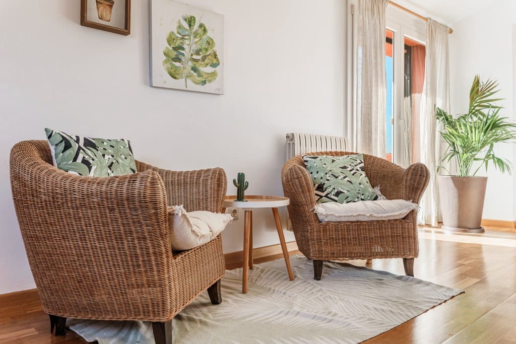 4 soverom Villa til salgs i Son Gual med svømmebasseng garasje - € 1 100 000 (Ref: 9344366)