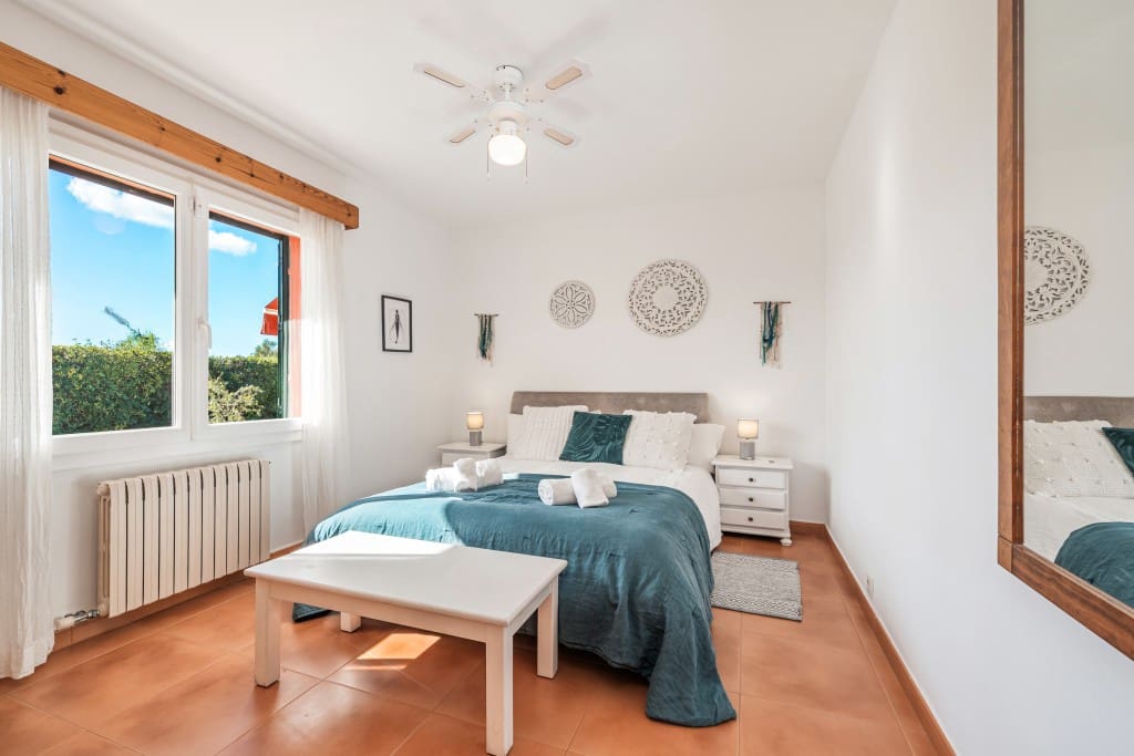 4 soverom Villa til salgs i Son Gual med svømmebasseng garasje - € 1 100 000 (Ref: 9344366)